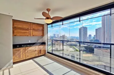 Apartamento à venda no edifício hydepark, próximo ao parque carlos raya - ribeirão preto/sp.