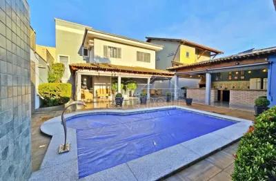 Sobrado à venda, próximo à avenida do café - ribeirão preto/sp.