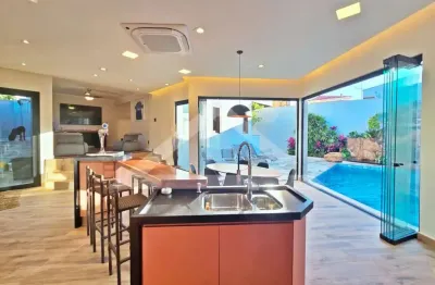 Casa com 4 quartos à venda no City Ribeirão, Ribeirão Preto 