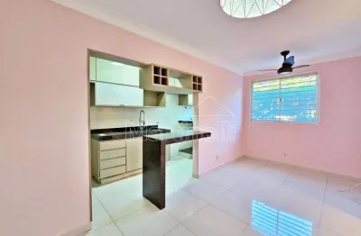 Apartamento para venda e locação no condomínio spazio reauville, próximo à unaerp -  ribeirão preto/sp.