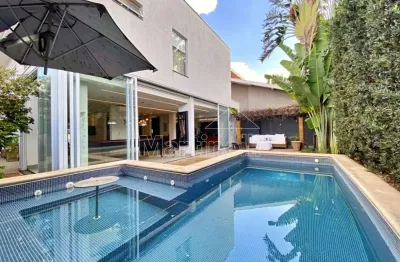 Sobrado à venda no condomínio saint gerard, próximo ao colégio marista - ribeirão preto/sp.