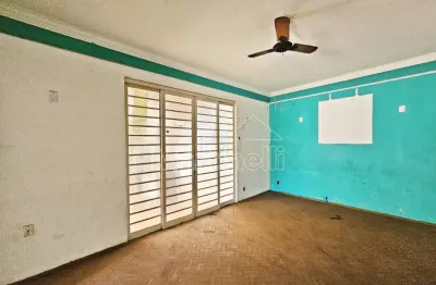 Sobrado comercial à venda, próximo à secretaria da educação - ribeirão preto/sp