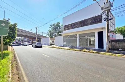 Salão comercial para locação no bairro jardim macedo, próximo a avenida maria de jesus condeixa - ribeirão preto/sp.