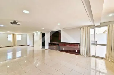 Cobertura para locação no condomínio saint etienne, próximo ao ribeirão shopping - ribeirão preto/sp.