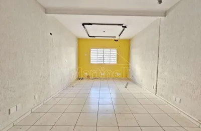 Imóvel comercial para venda e locação, próximo ao shopping santa úrsula - ribeirão preto/sp.