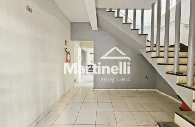 Imóvel comercial para venda e locação no Bairro Centro, próximo ao Shopping Santa Úrsula - Ribeirão Preto/SP.