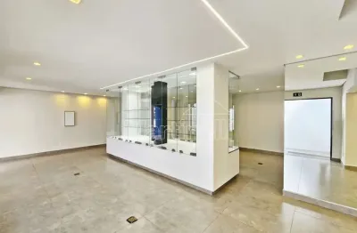 Imóvel comercial para venda e locação, próximo à Avenida Antônio Diederichsen - Ribeirão Preto/SP.