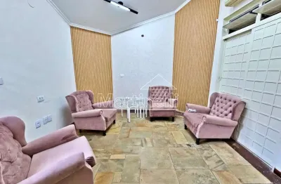 Imóvel comercial à venda no bairro alto da boa vista, próximo à av. joão fiúsa - ribeirão preto/sp.
