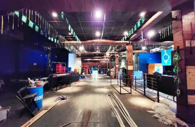 Imóvel comercial para venda e locação no bairro campos elíseos, próximo à avenida quito junqueira - ribeirão preto/sp.