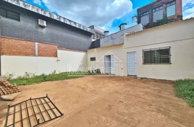 Casa comercial à venda no Jardim América, Ribeirão Preto 