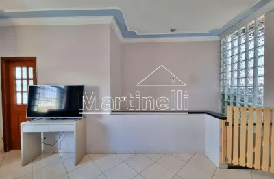 Casa comercial à venda no Campos Elíseos, Ribeirão Preto 