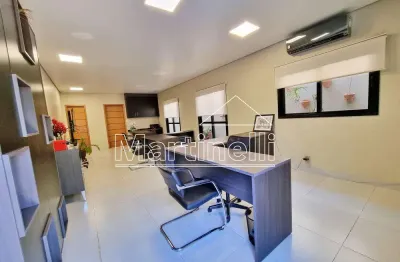 Casa comercial à venda no Jardim Paulista, Ribeirão Preto 