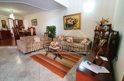 Casa comercial à venda no Alto da Boa Vista, Ribeirão Preto 