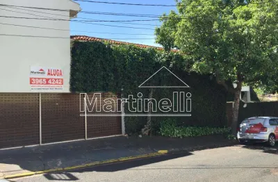 Casa comercial à venda no Jardim Sumaré, Ribeirão Preto 