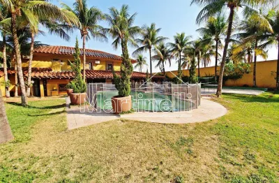 Casa comercial à venda no Alto da Boa Vista, Ribeirão Preto 