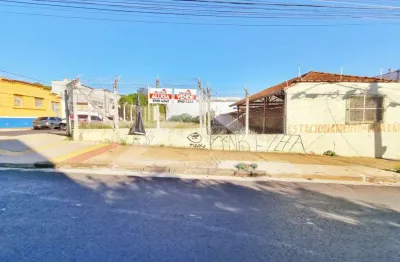 Imóvel comercial para venda e locação, próximo à Avenida Francisco Junqueira - Ribeirão Preto/SP.
