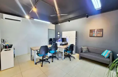 Sobrado comercial à venda, próximo à avenida independência - ribeirão preto/sp.