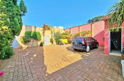 Casa comercial à venda na Vila Monte Alegre, Ribeirão Preto 