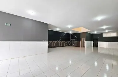 Imóvel comercial à venda, próximo à avenida meira júnior - ribeirão preto/sp.
