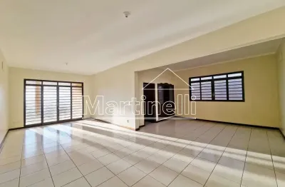 Casa comercial à venda no Alto da Boa Vista, Ribeirão Preto 