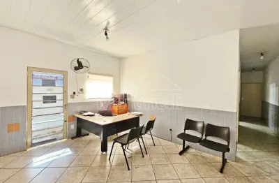 Casa comercial à venda no Campos Elíseos, Ribeirão Preto 