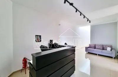 Casa comercial à venda no Alto da Boa Vista, Ribeirão Preto 