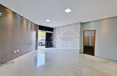 Casa comercial à venda na Vila Tamandaré, Ribeirão Preto 