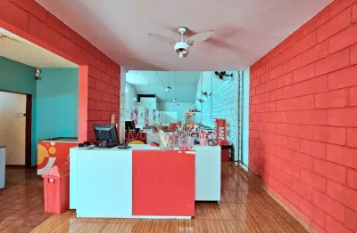 Casa comercial à venda no Parque Ribeirão Preto, Ribeirão Preto 