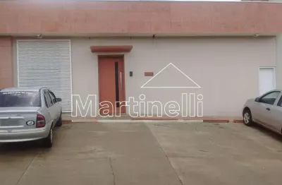 Casa comercial à venda no Jardim Sumaré, Ribeirão Preto 