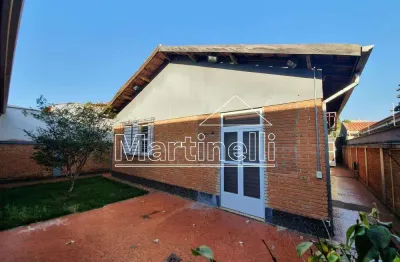Casa comercial à venda no Jardim Sumaré, Ribeirão Preto 