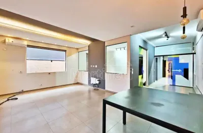 Casa comercial à venda no Jardim São Luiz, Ribeirão Preto 