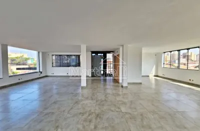 Casa comercial à venda no Jardim Paulistano, Ribeirão Preto 