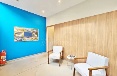 Imóvel comercial de 420m² de área construída à venda - bairro recreio das acácias, ribeirão preto/sp.