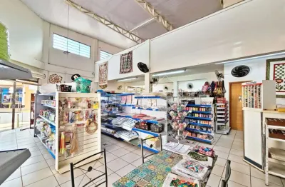 Imóvel comercial à venda, próximo a avenida da saudade - ribeirão preto/sp.