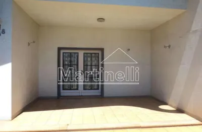 Casa comercial à venda no Jardim América, Ribeirão Preto 