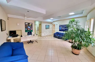 Casa comercial à venda no Jardim Irajá, Ribeirão Preto 