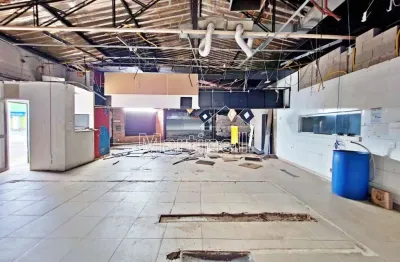 Imóvel comercial de esquina com 175m² de área construida para venda e locação, próximo à rua são paulo - ribeirão preto.