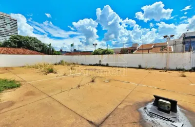 Imóvel comercial à venda, próximo à avenida presidente vargas - ribeirão preto/sp.