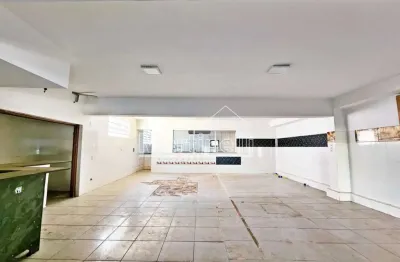 Casa comercial à venda no Jardim Paulista, Ribeirão Preto 