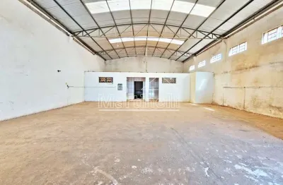 Casa comercial à venda no Jardim Morumbi, Jardinópolis 