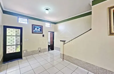 Imóvel misto à venda, próximo ao parque carlos raya - ribeirão preto/sp.