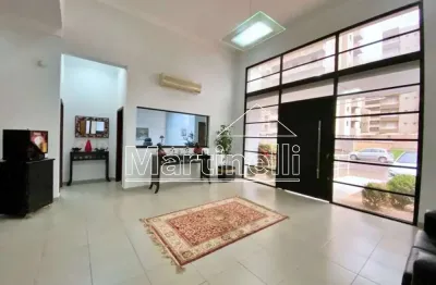 Casa comercial à venda no Jardim Nova Aliança, Ribeirão Preto 