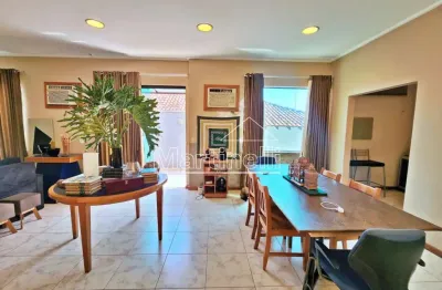 Casa comercial à venda no Alto da Boa Vista, Ribeirão Preto 