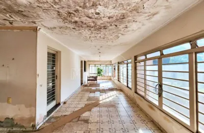 Imóvel comercial à venda, próximo ao Morro São Bento - Ribeirão Preto/SP.