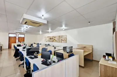 Prédio comercial para venda e locação no bairro nova ribeirânia, próximo ao fórum - ribeirão preto/sp.