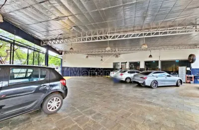 Imóvel comercial de 294m² de área construida à venda. excelente localização, próximo à avenida independência - bairro vila seixas, ribeirão preto/sp.