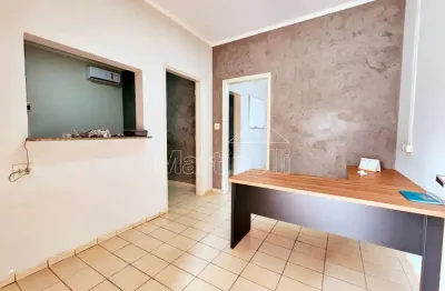 Imóvel comercial à venda, próximo a avenida independência - ribeirão preto/sp.
