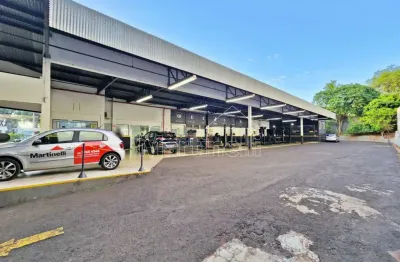 Imóvel comercial à venda no bairro campos elíseos, próximo à cava do bosque - ribeirão preto/sp.