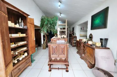 Casa comercial à venda no Jardim América, Ribeirão Preto 