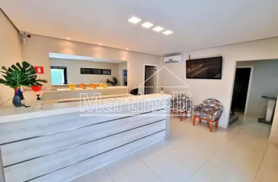 Casa comercial à venda no Jardim Sumaré, Ribeirão Preto 